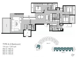Marina Collection (D4), Condominium #638450821